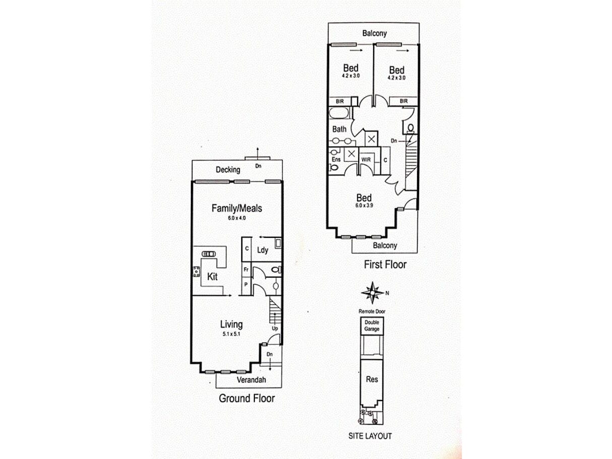 Private Rental in Newport, Vic 3015