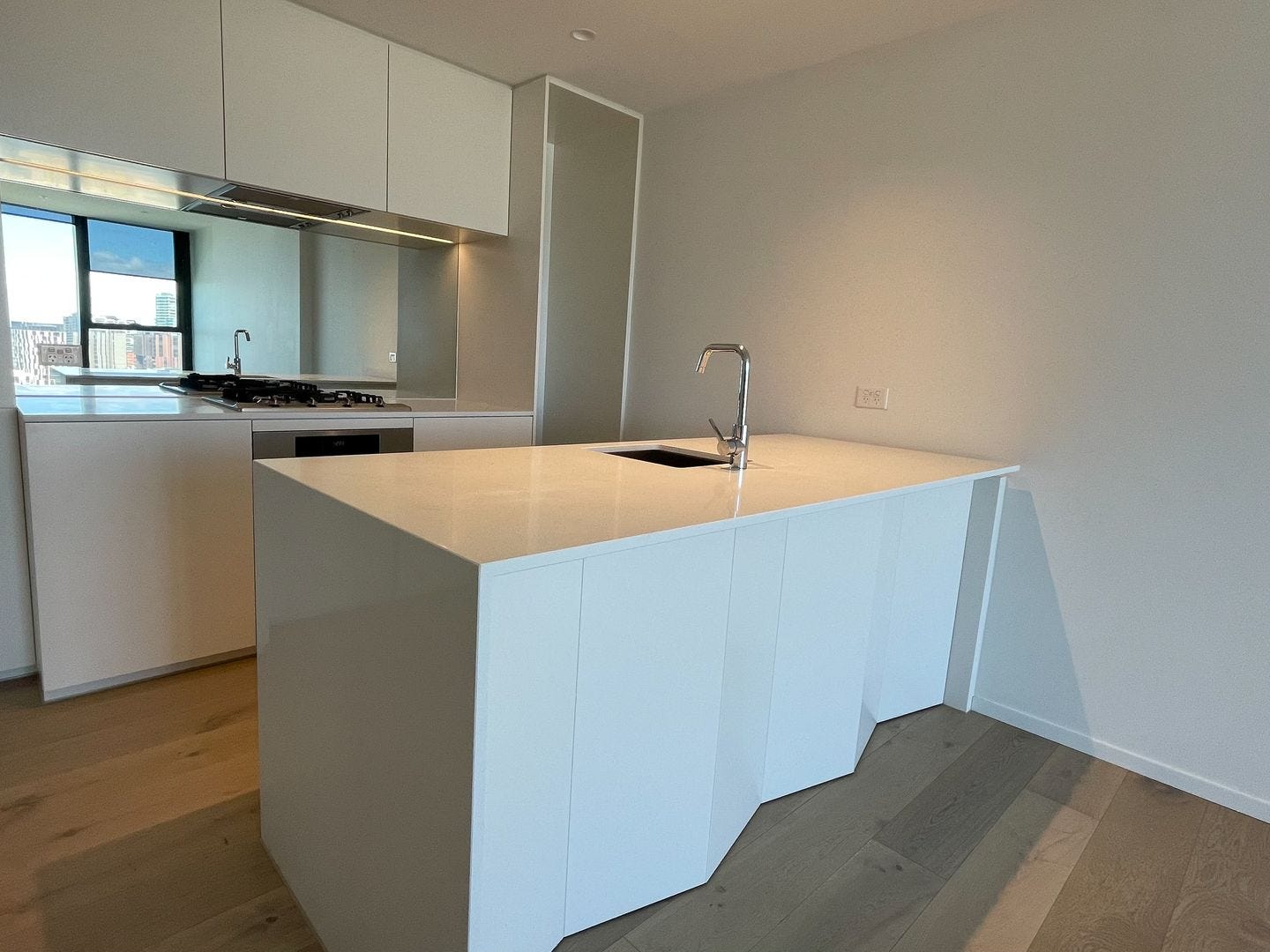 Private Rental in Southbank, Vic 3006