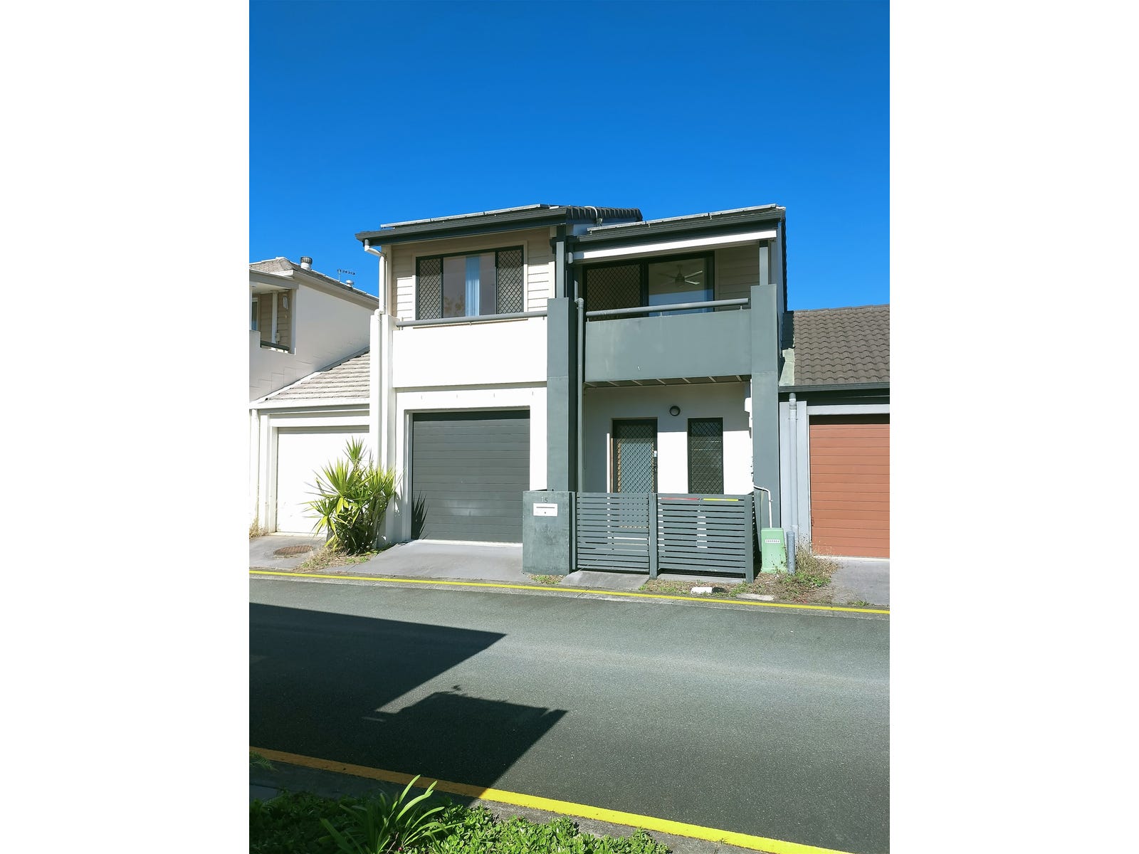 Private  Property - Fitzgibbon, Qld 4018