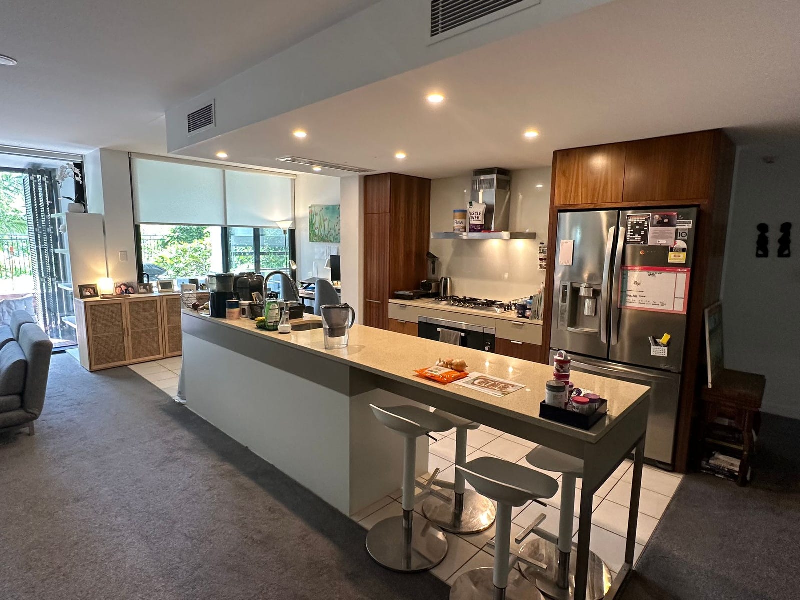 Private Rental in West End, Qld 4101