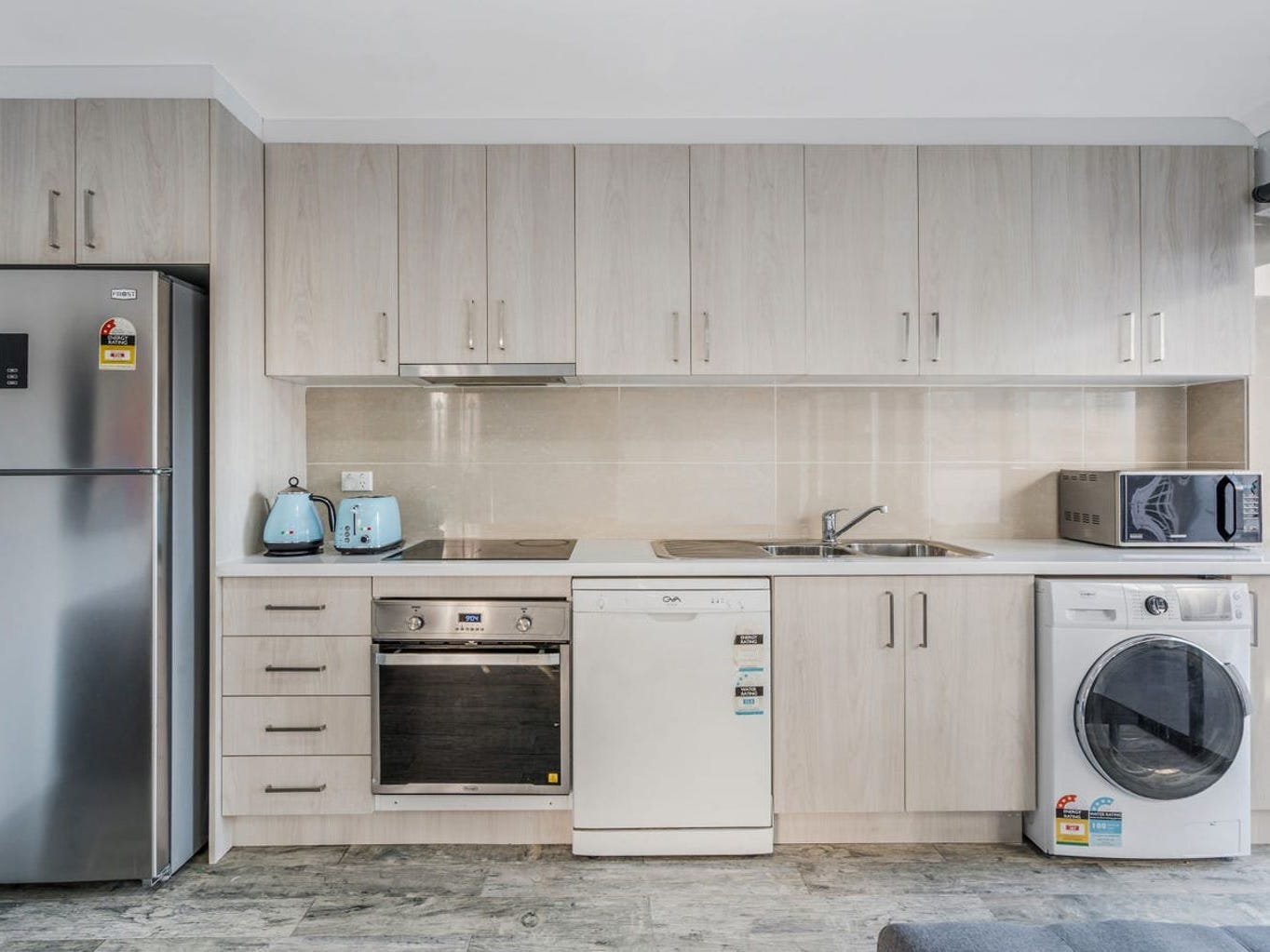 Private Rental in Prestons, NSW 2170