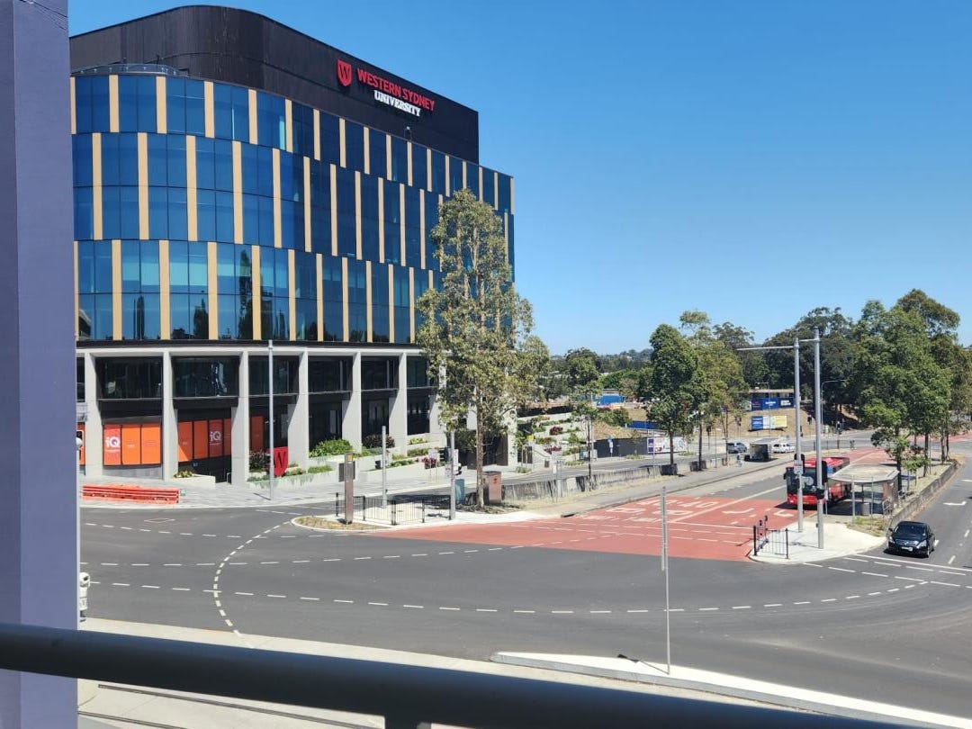 Rental Property - pWestmead, NSW 2145