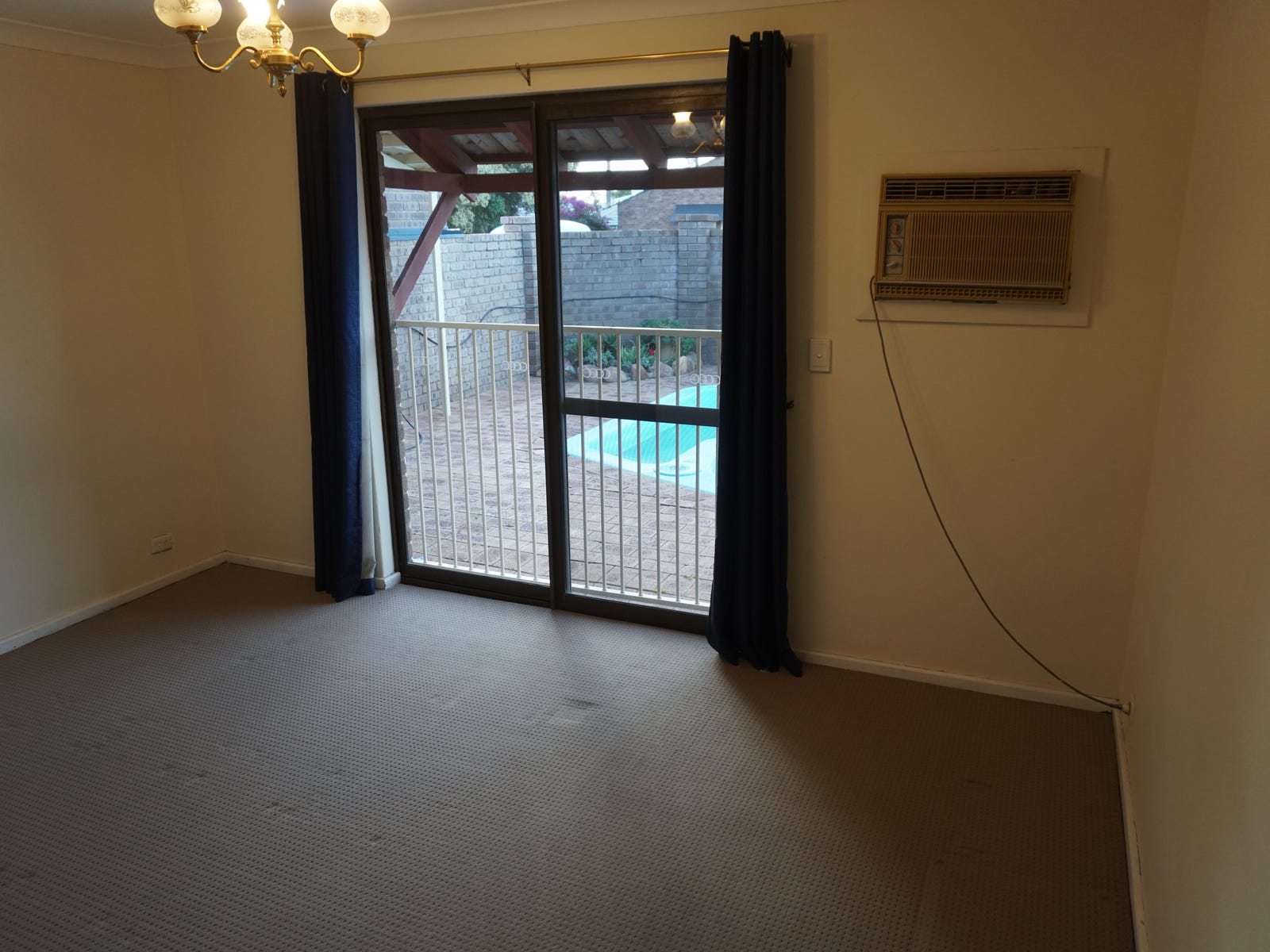 Private Rental in Kingsley, WA 6026