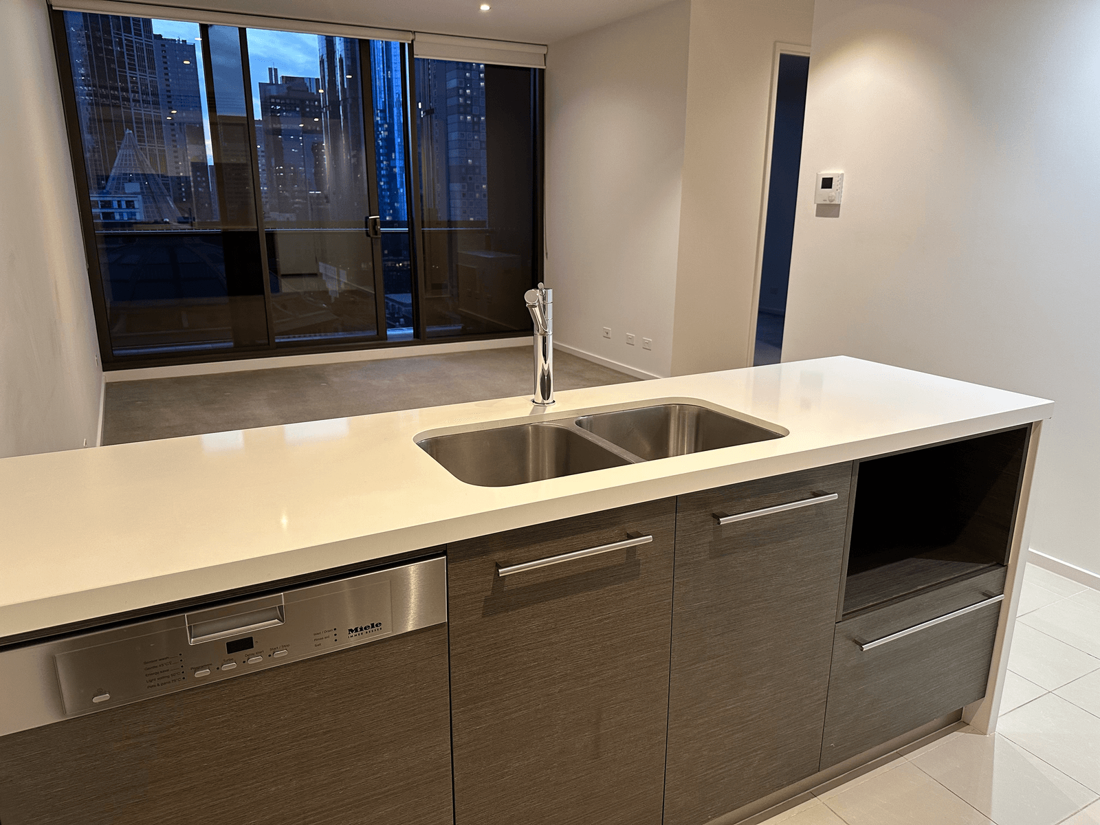 Private Rental in Melbourne, Vic 3000