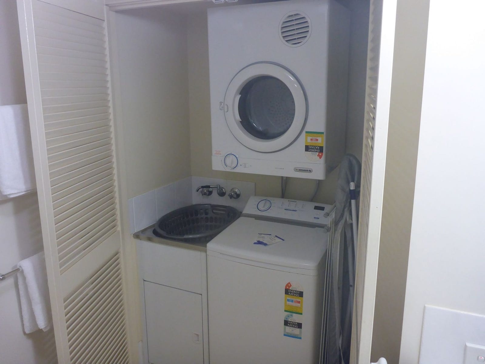 Private Rental in Mermaid Beach, Qld 4218