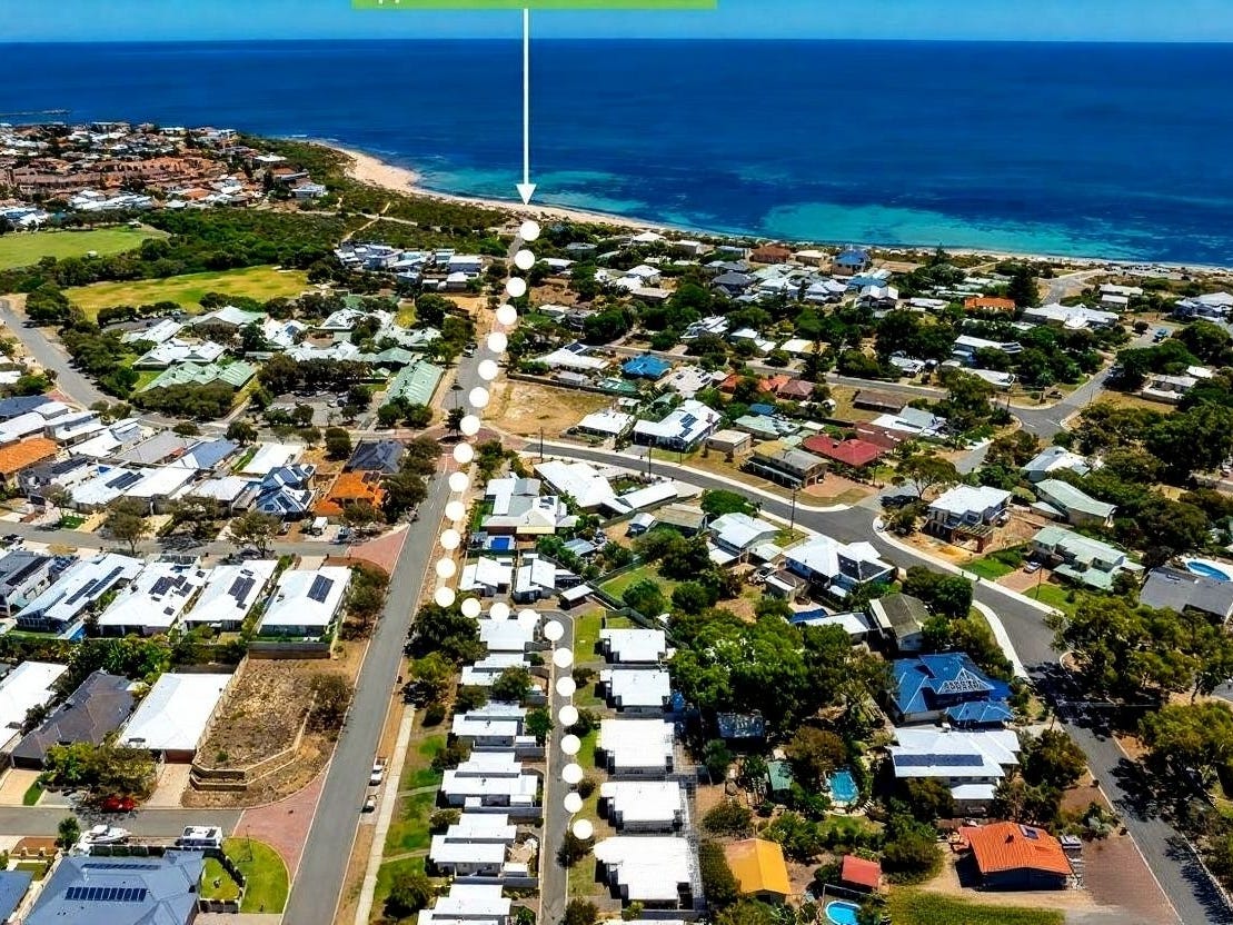 Sale Property - Falcon, WA 6210