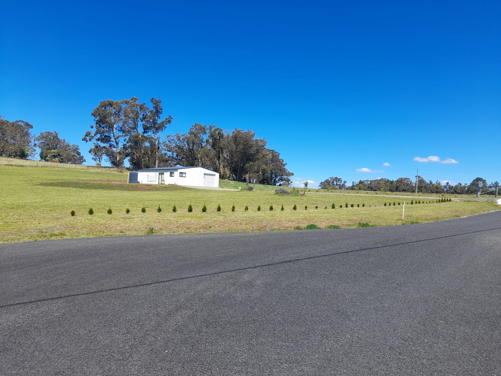 Sale Property - Black Mountain, NSW 2365