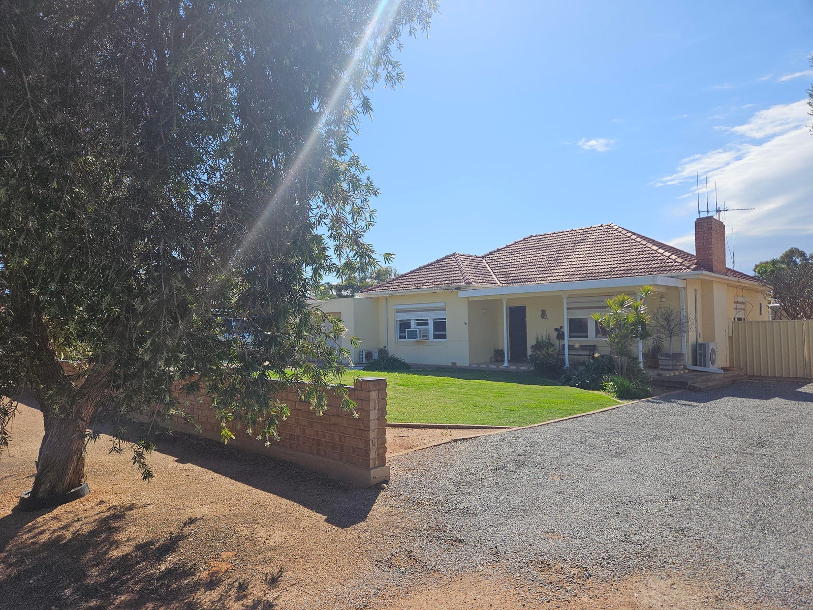 Sale Property - Risdon Park, SA 5540