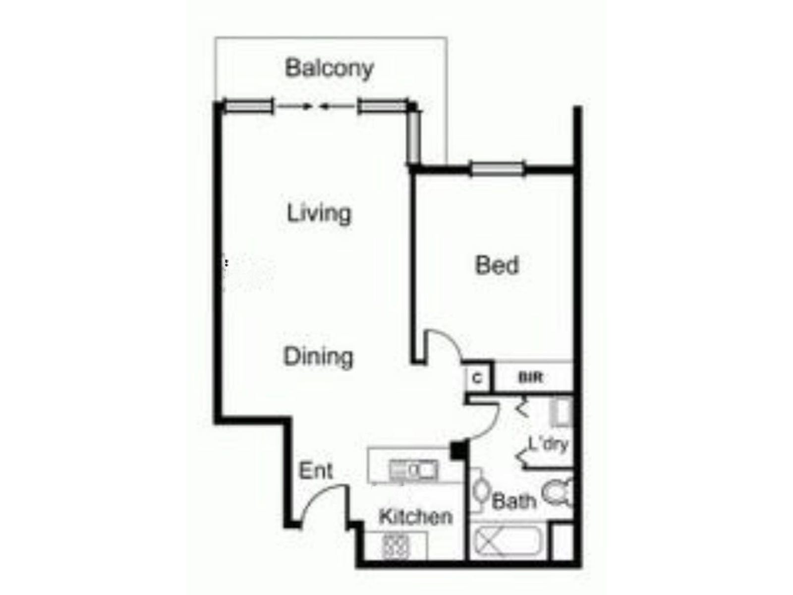 Property for Rent: South Melbourne, Vic 3205