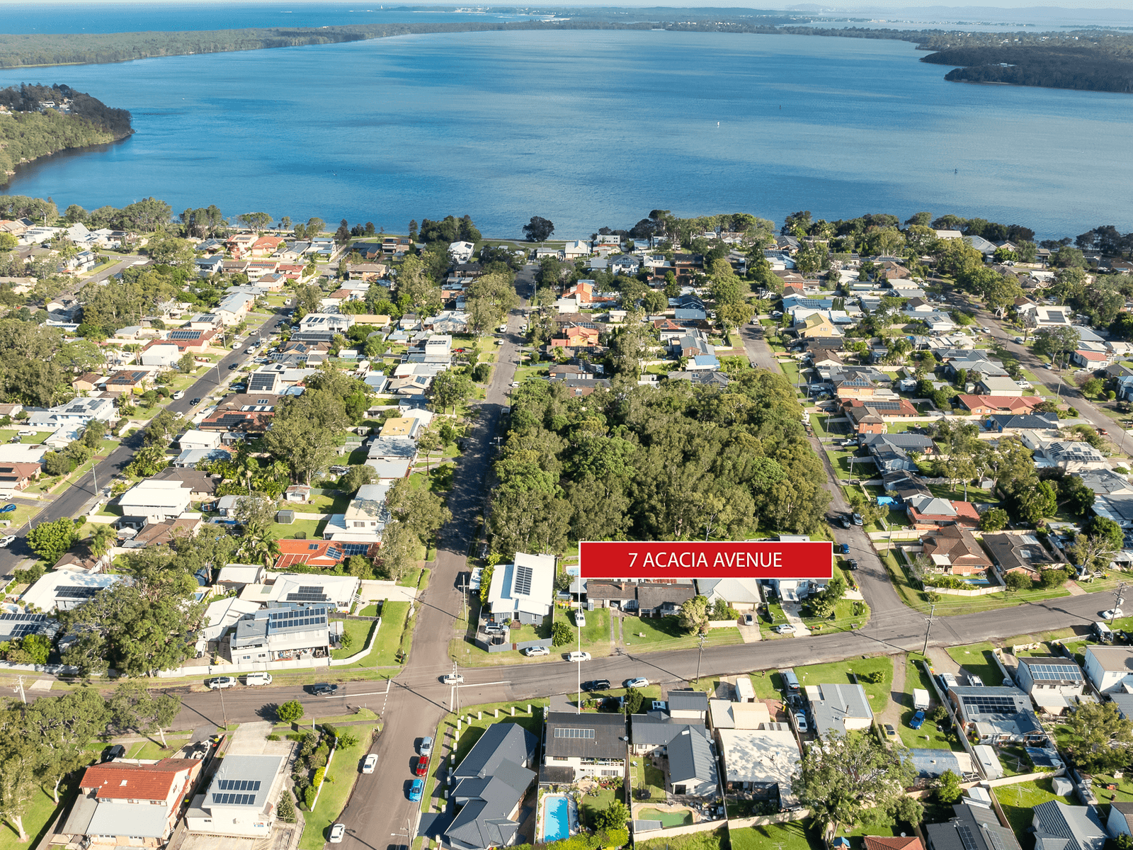 Land for sale - Lake Munmorah, NSW 2259