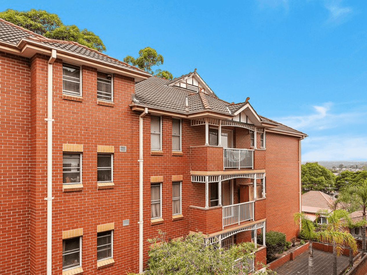 Rental Property - Hurstville, NSW 2220