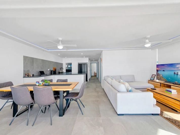 Private Rental in Surfers Paradise, Qld 4217