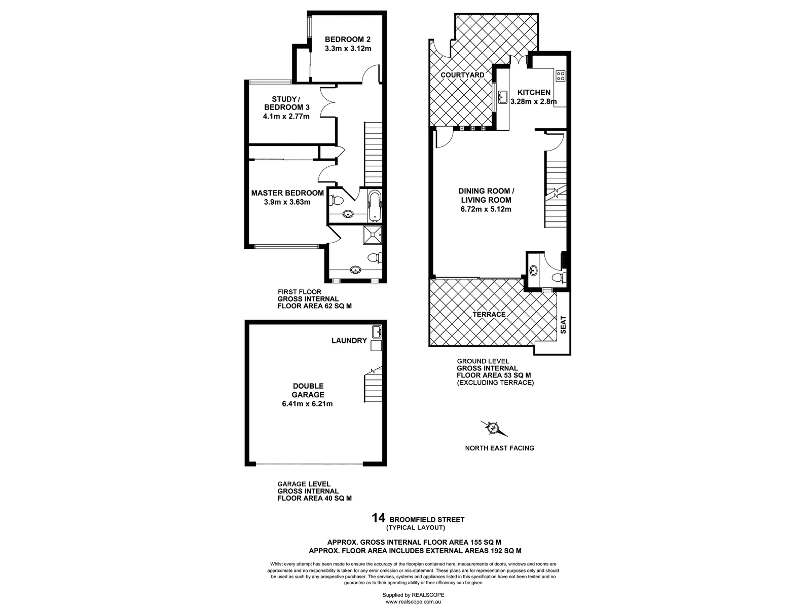 Private Rental in Taringa, Qld 4068