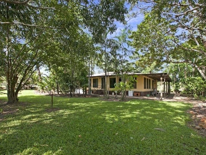 Private Listing - Darwin River, NT 0841