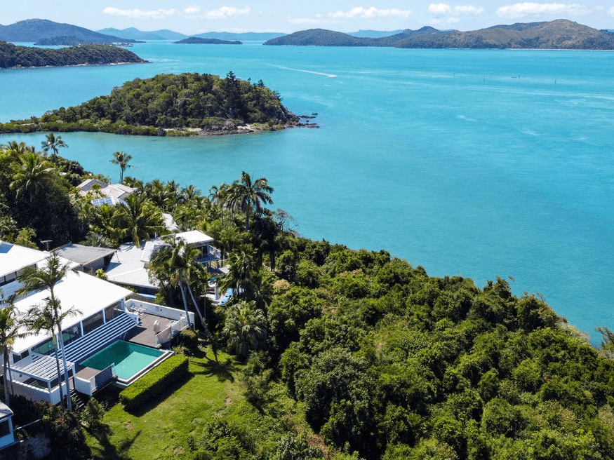 Private Property - Shute Harbour, Qld 4802