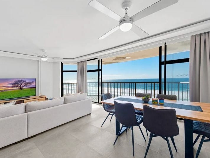 Private Rental in Surfers Paradise, Qld 4217