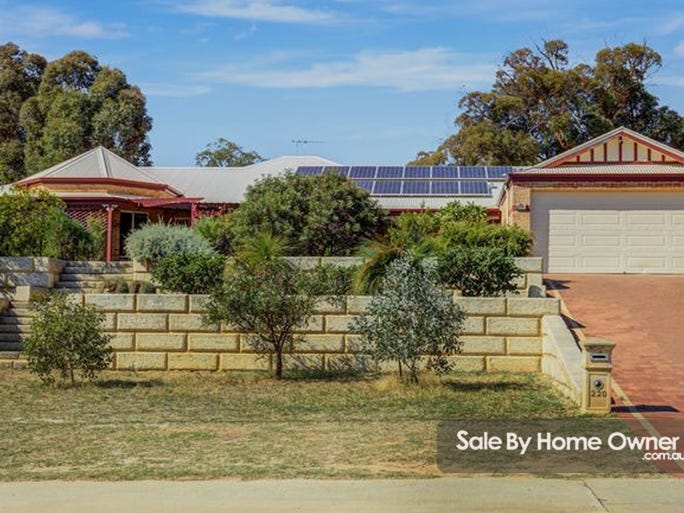 Private  Property - Swan View, WA 6056