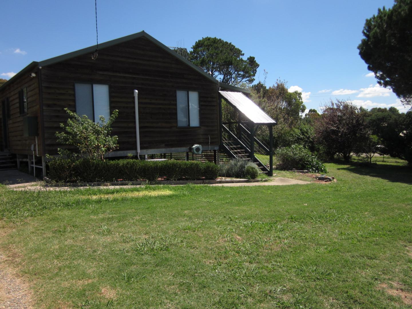 Private Rental in Gundaroo, NSW 2620