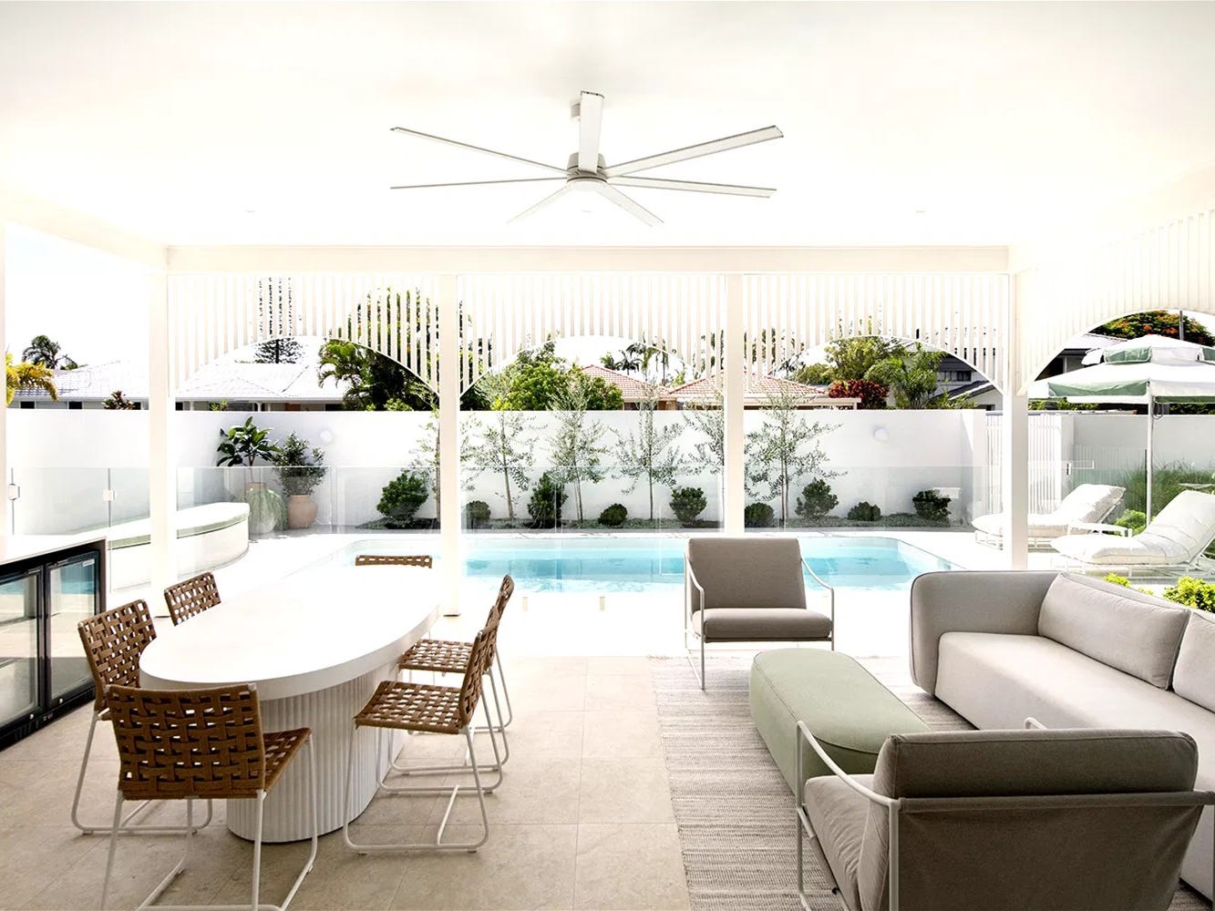 Private Rental in Mermaid Waters, Qld 4218