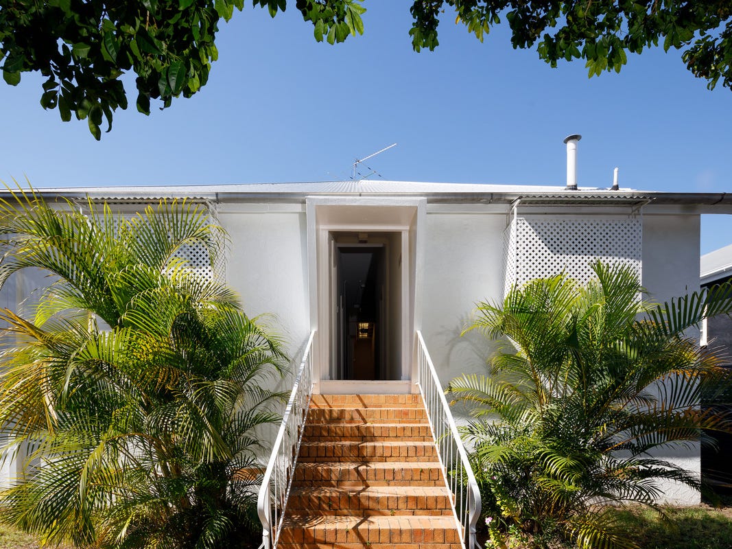 Private Rental in New Farm, Qld 4005