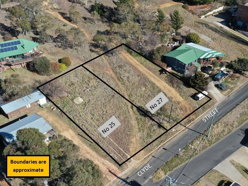 Land for sale - Jindabyne, NSW 2627