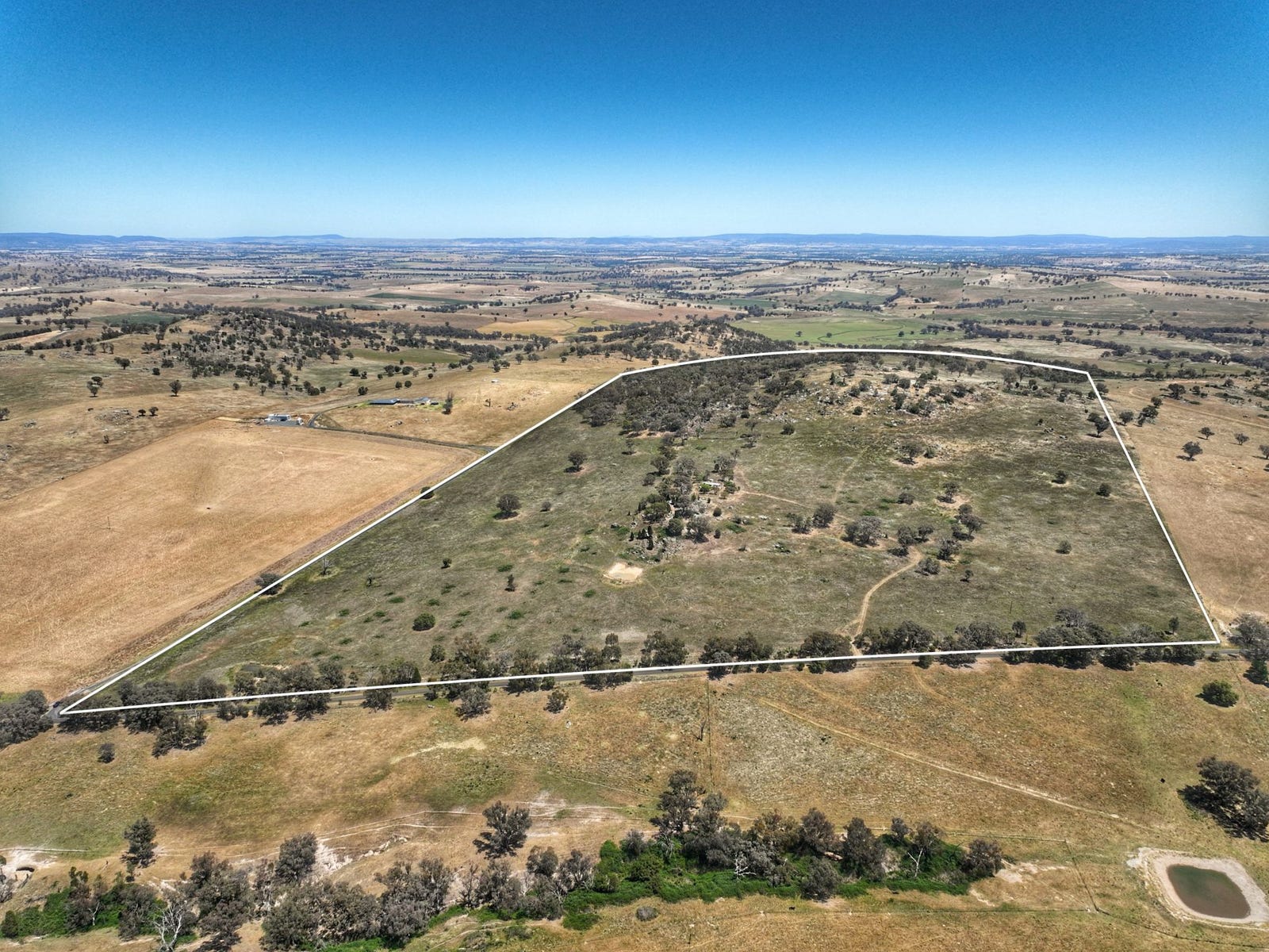 Private Listing - Woodstock, NSW 2793