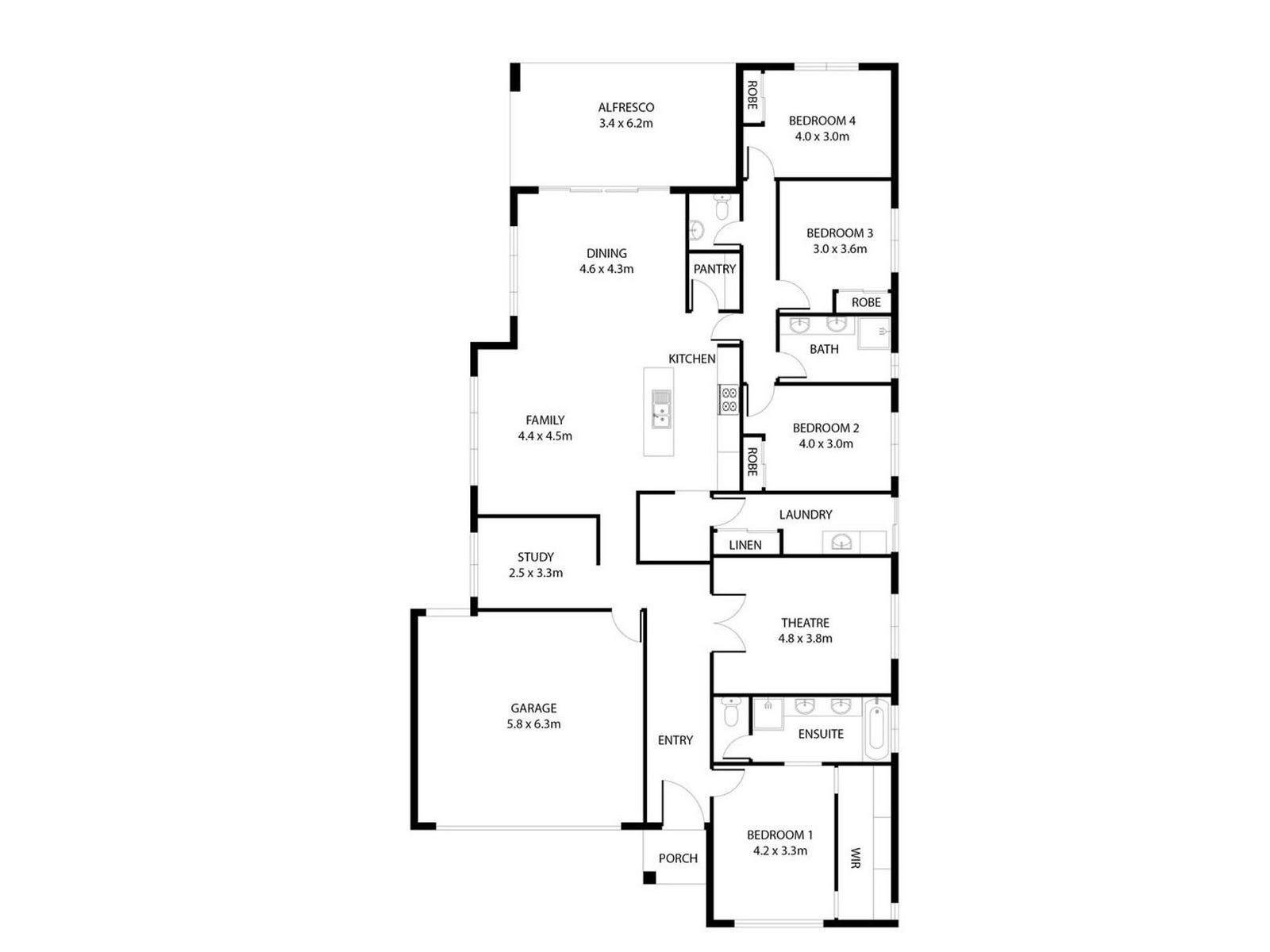Property for Rent: Eglinton, WA 6034