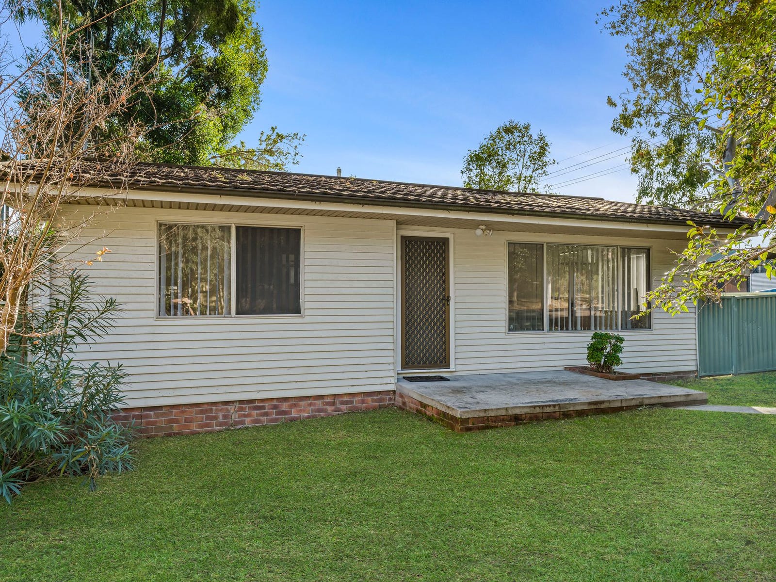 Land for sale - Canton Beach, NSW 2263