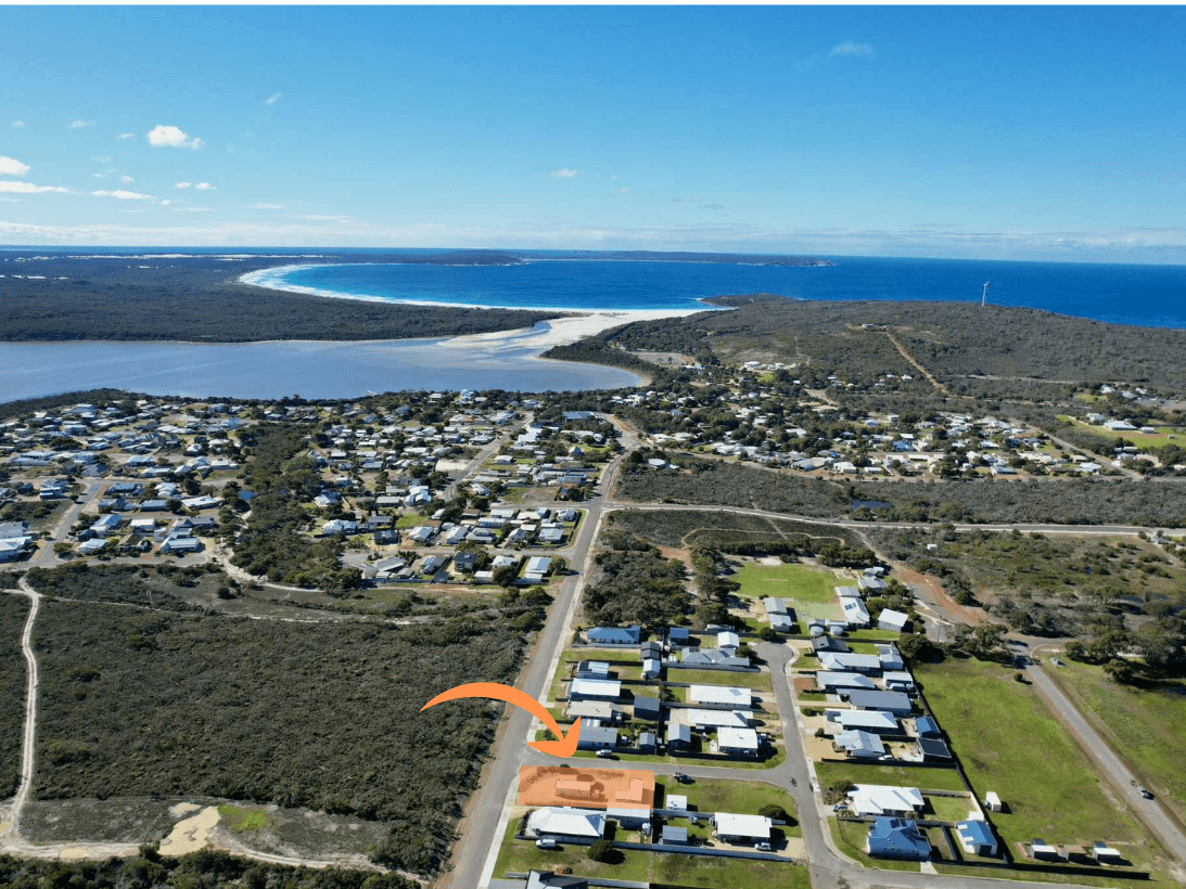 Property for Sale - Bremer Bay, WA 6338