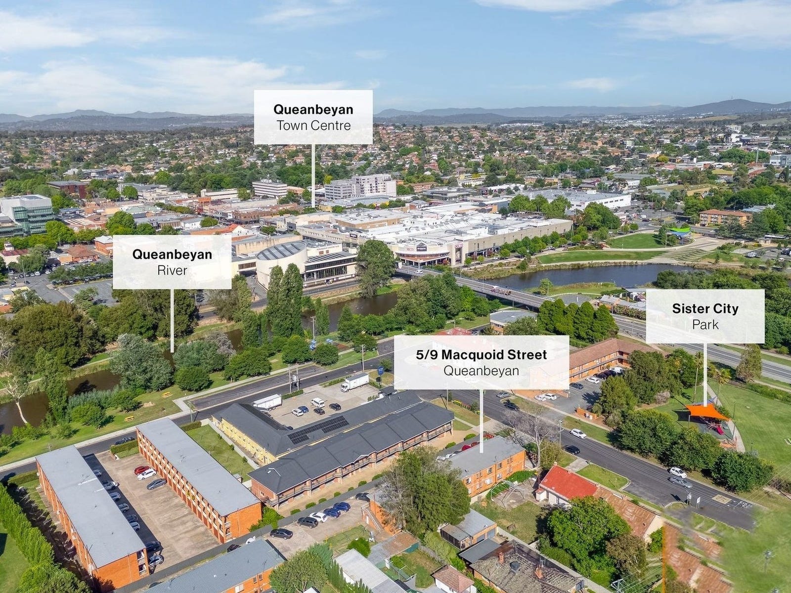 Private Rental in Queanbeyan East, NSW 2620