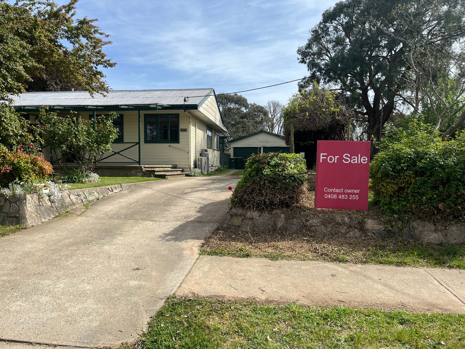 Sale Property - Braidwood, NSW 2622