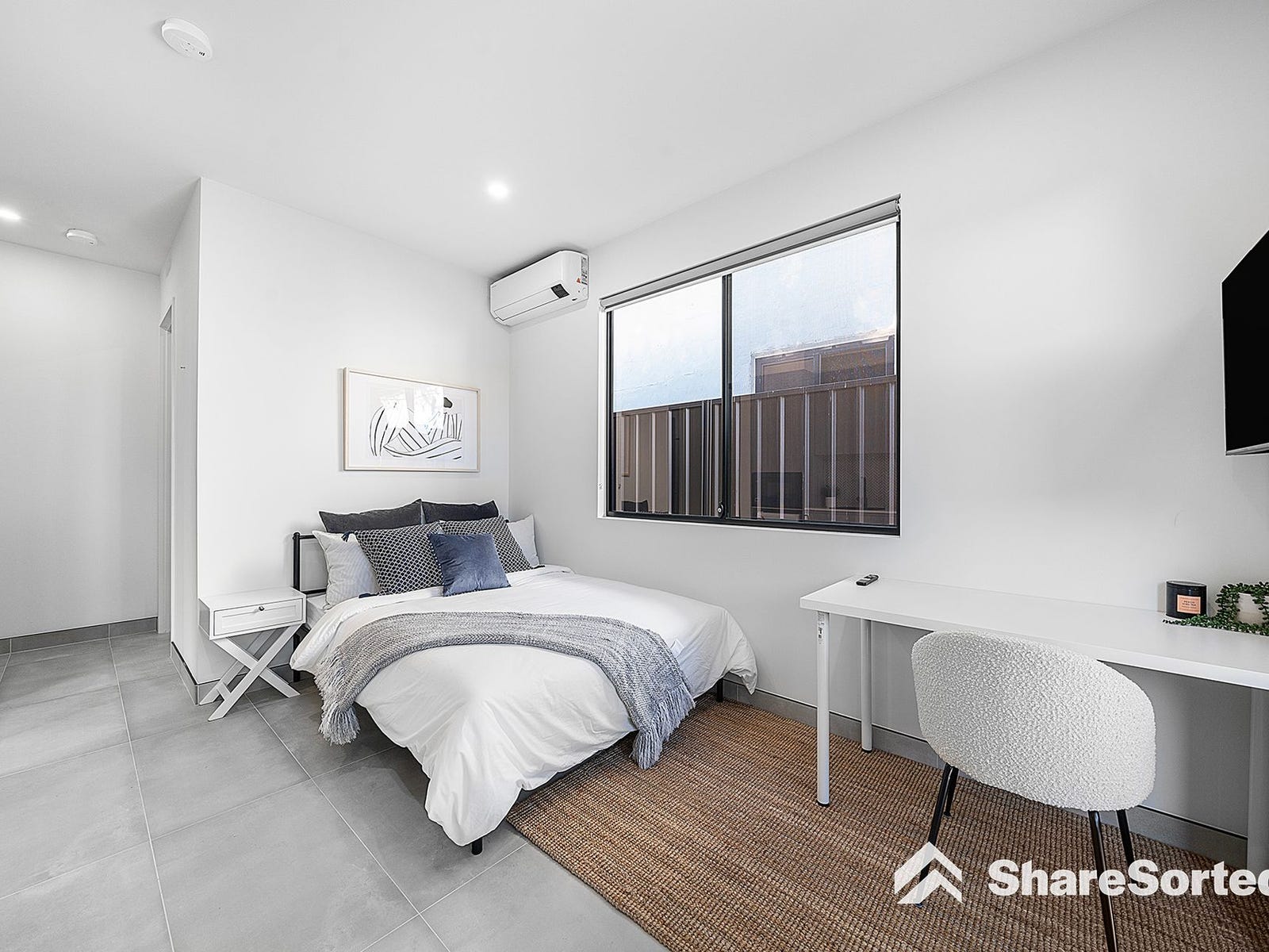 Rental Property - pBlacktown, NSW 2148