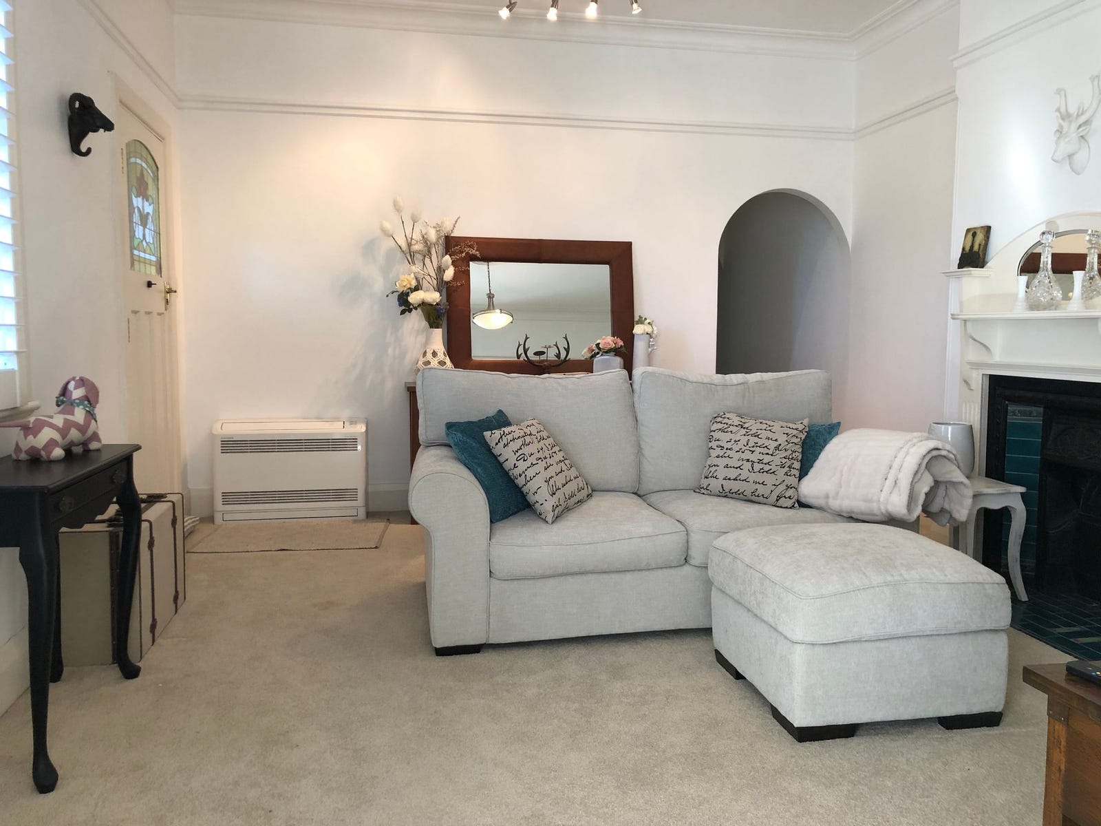 Private Rental in Cremorne Point, NSW 2090
