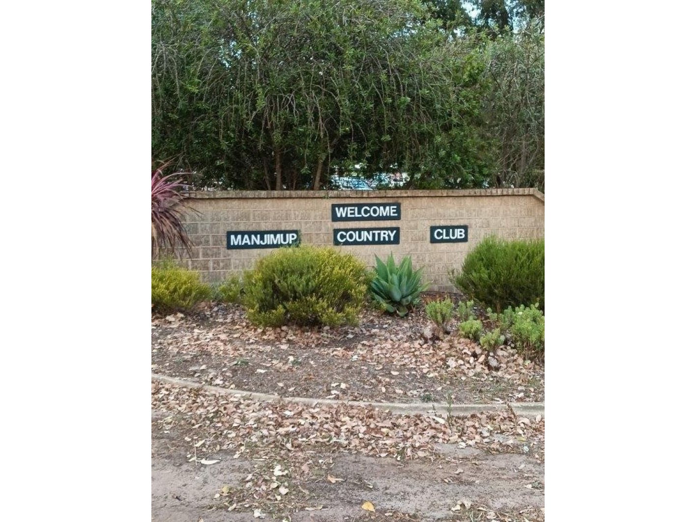 Private Property - Manjimup, WA 6258