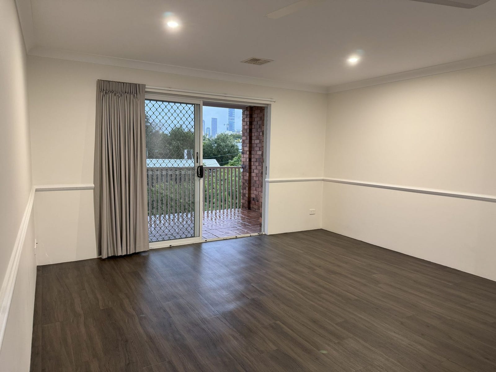 Private Rental in New Farm, Qld 4005