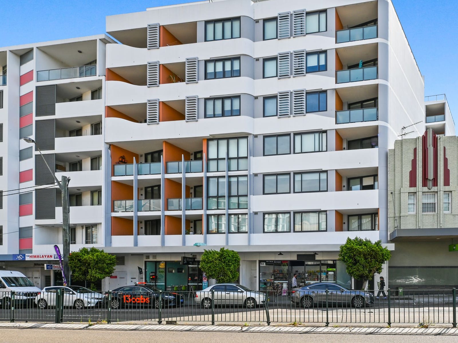 Land for sale - Rockdale, NSW 2216