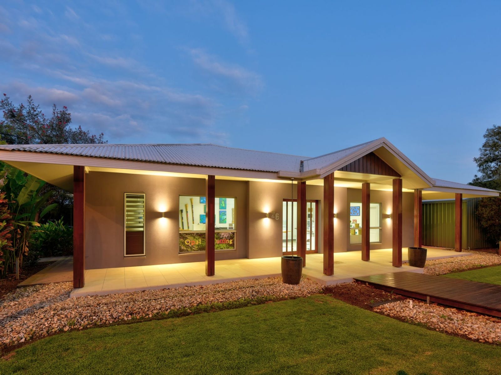 Private Property - Tolga, Qld 4882