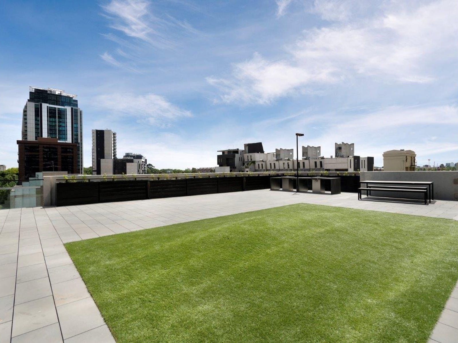 Property for Rent: Melbourne, Vic 3000