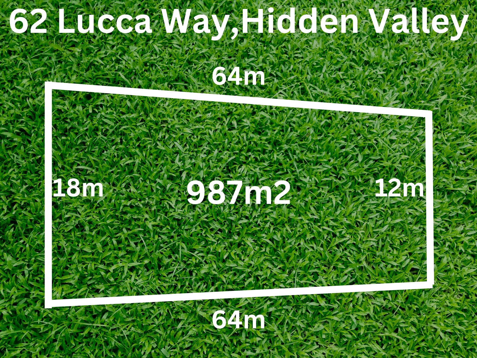 Land for sale - Wallan, Vic 3756