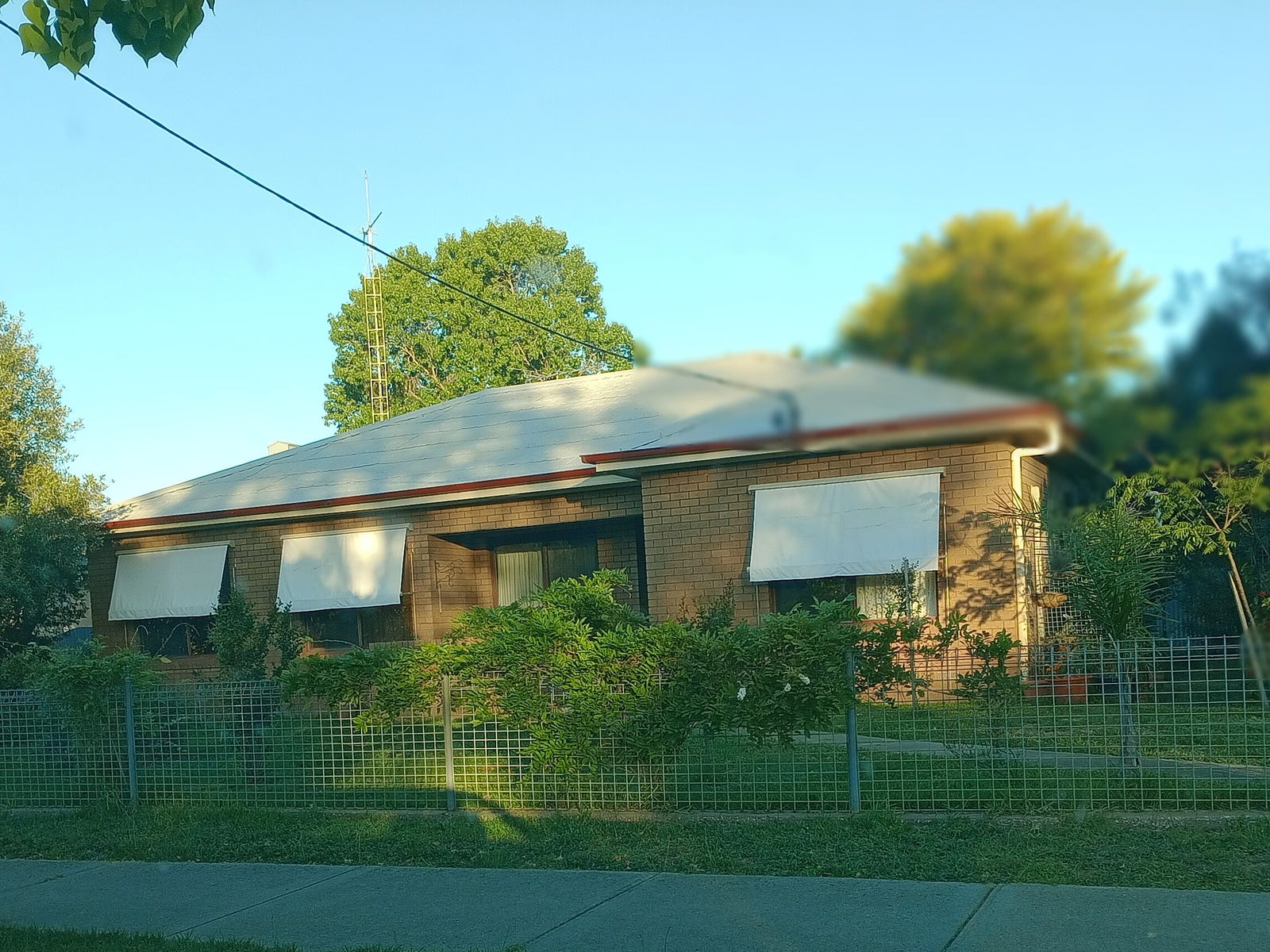 For Sale By Owner Culcairn, NSW 2660