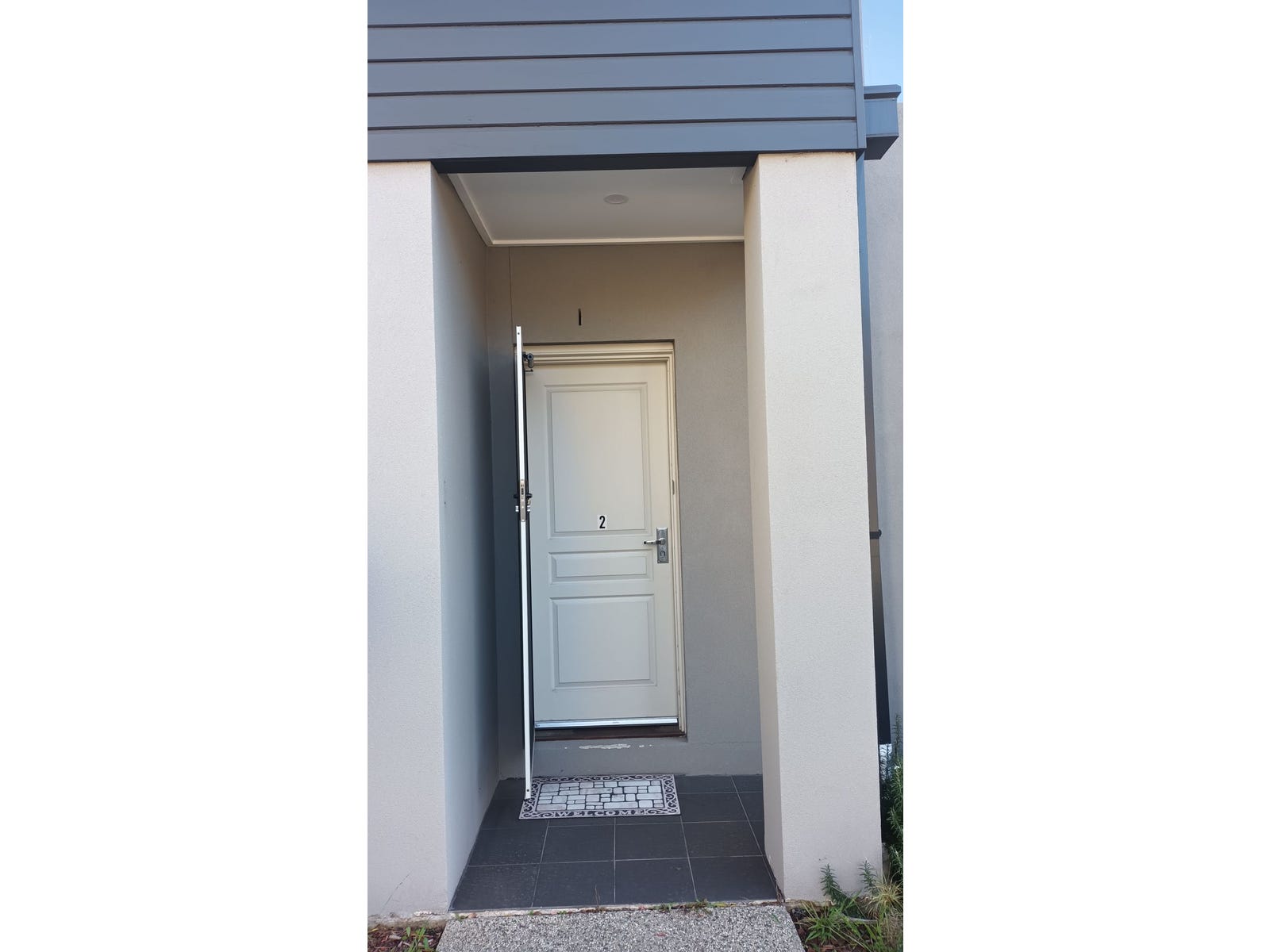Private Rental in Maribyrnong, Vic 3032