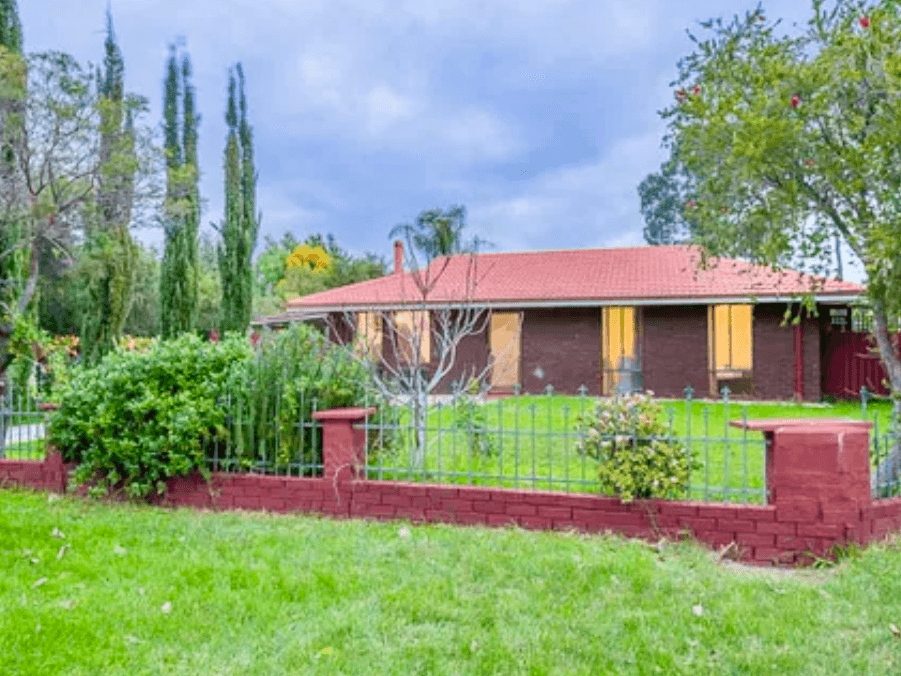 Rental Property - pKelmscott, WA 6111