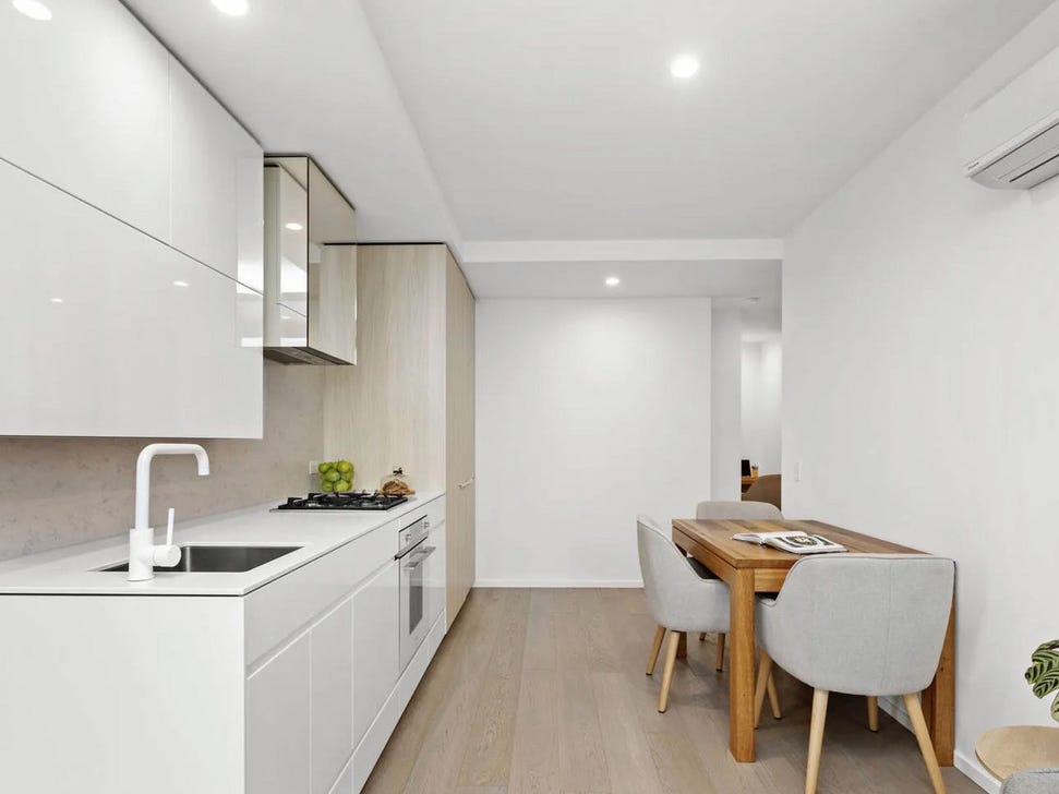 Rental Property - pMalvern East, Vic 3145