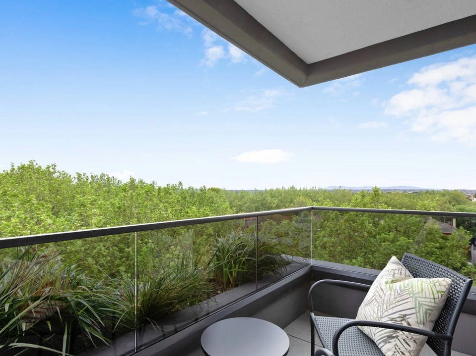 Rental Property - pMalvern East, Vic 3145