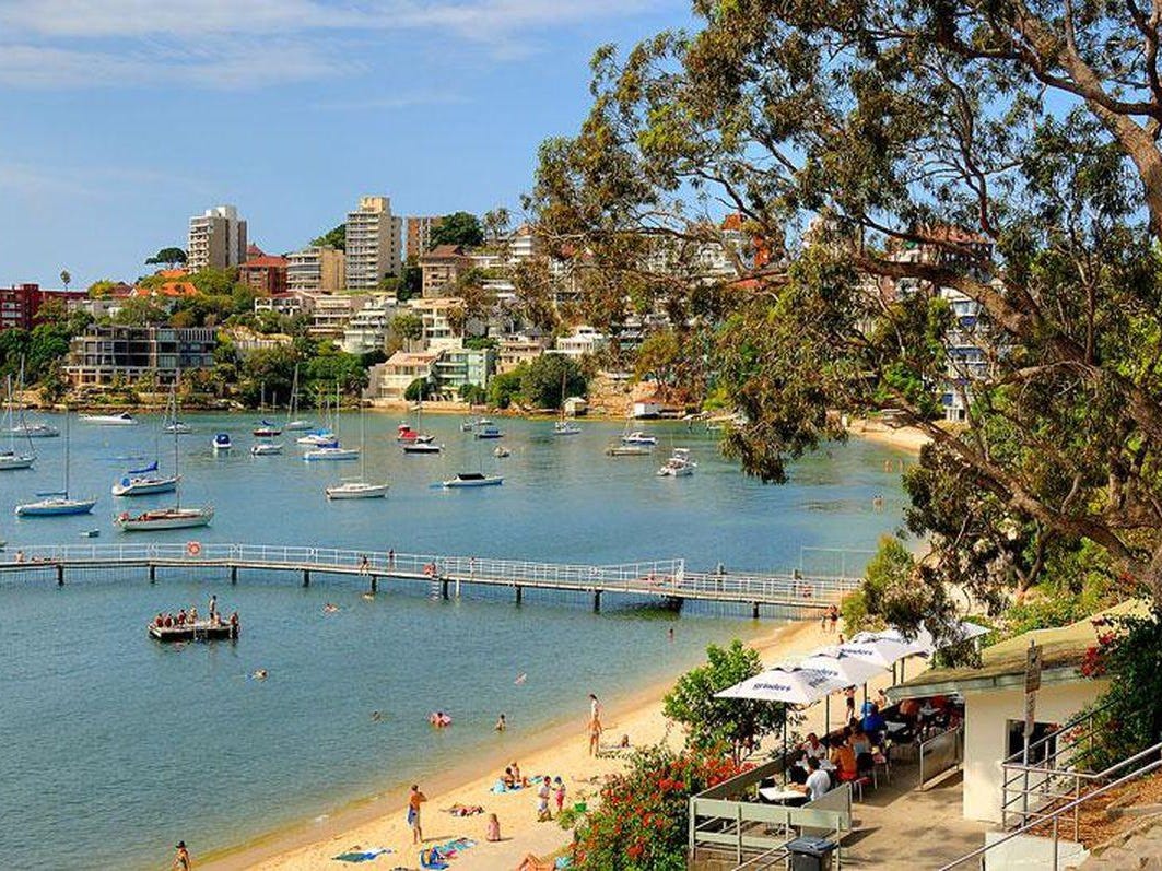 Private Rental in Bellevue Hill, NSW 2023