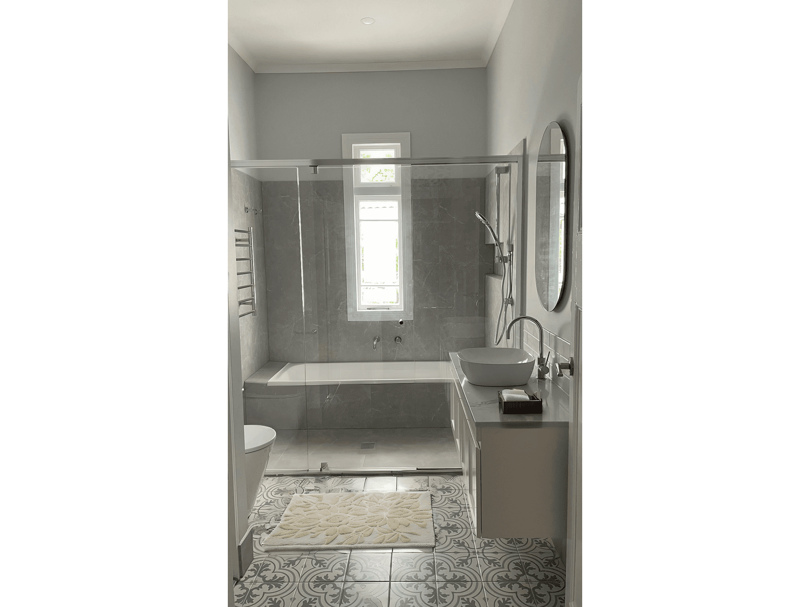 Private Rental in Hendra, Qld 4011