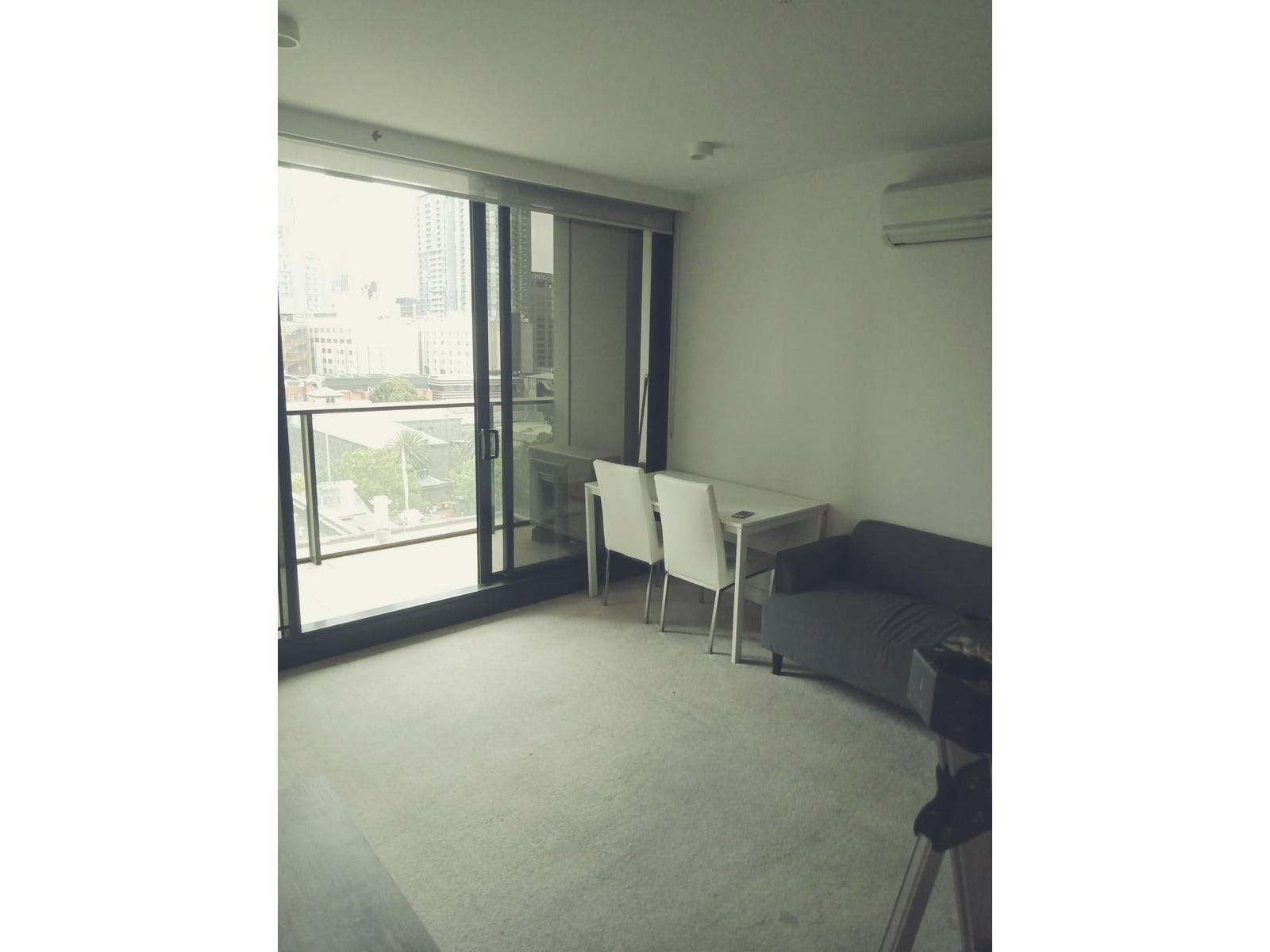 Private Property - Melbourne, Vic 3000