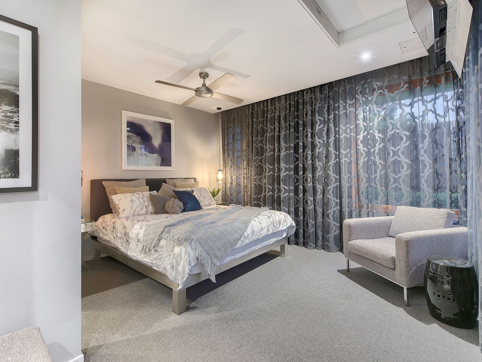 Private Rental in Red Hill, Qld 4059