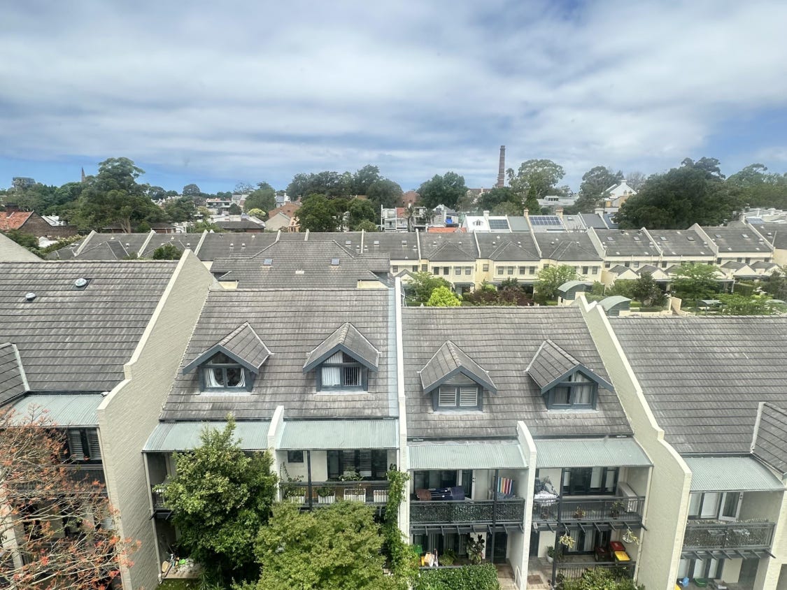 Private Rental in Glebe, NSW 2037