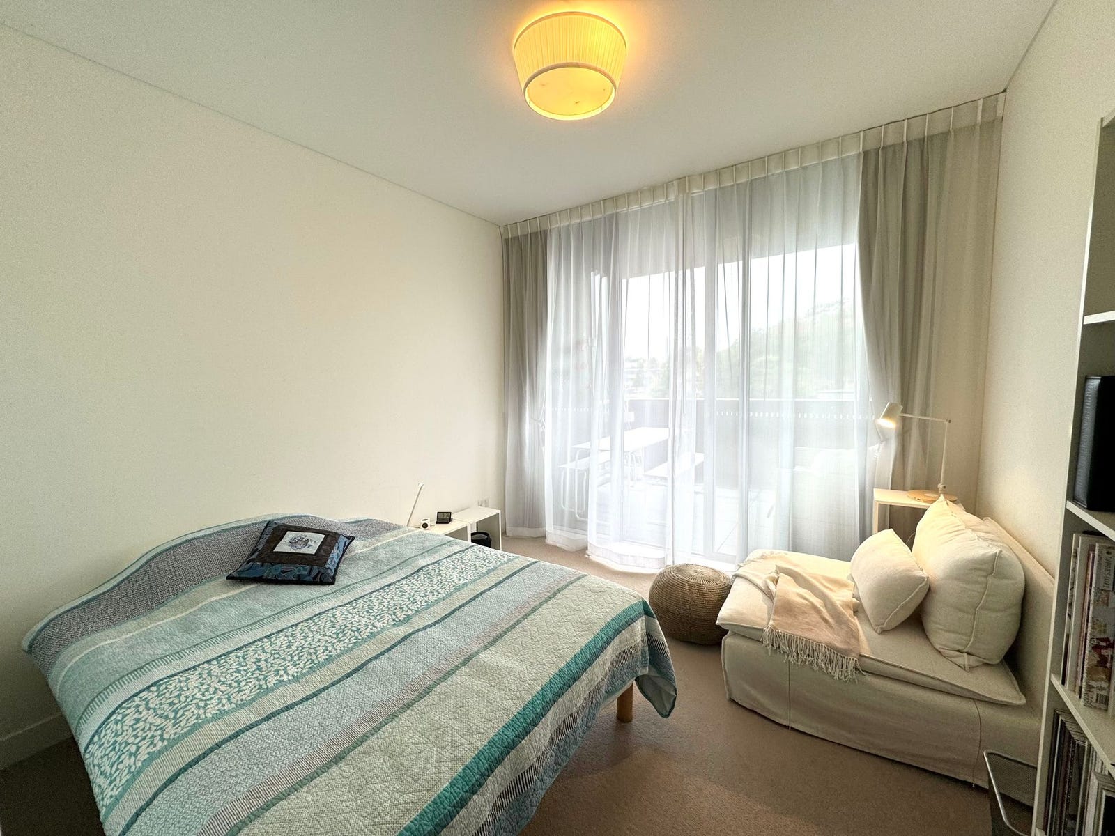 Private Rental in Forest Lodge, NSW 2037